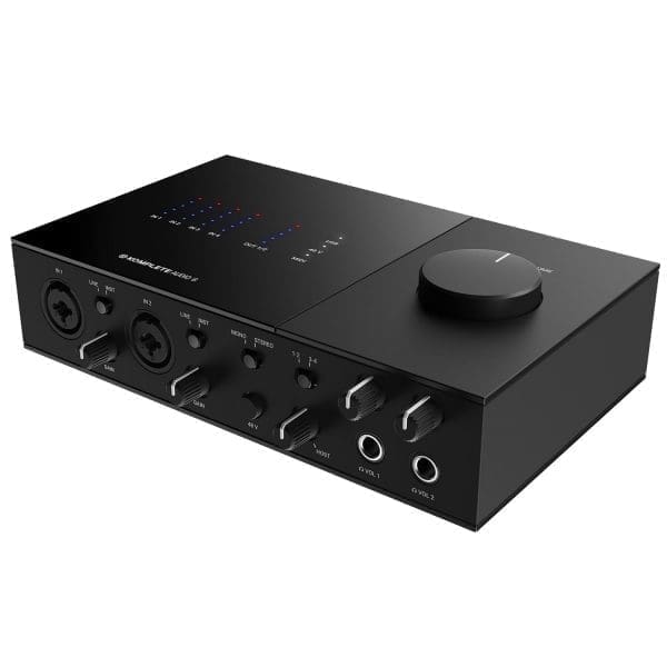 Native Instruments Komplete Audio 6 MK2