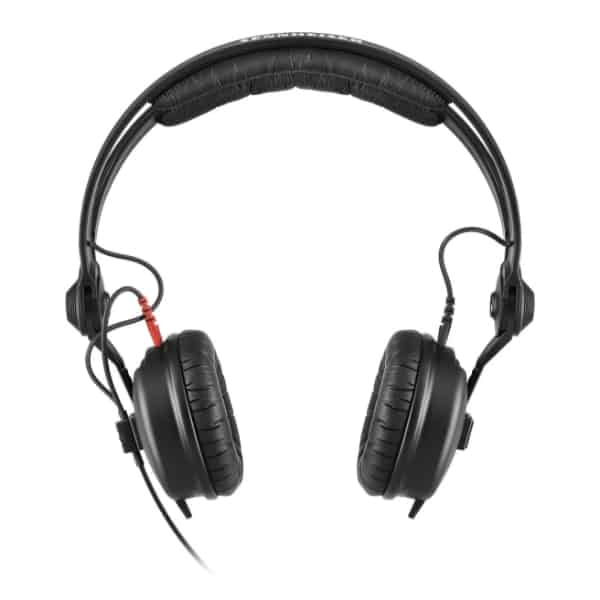 Sennheiser HD 25-II Studio Headphone Review - Sonarworks Blog