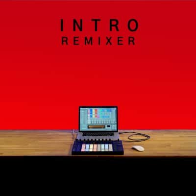 Intro Remixer