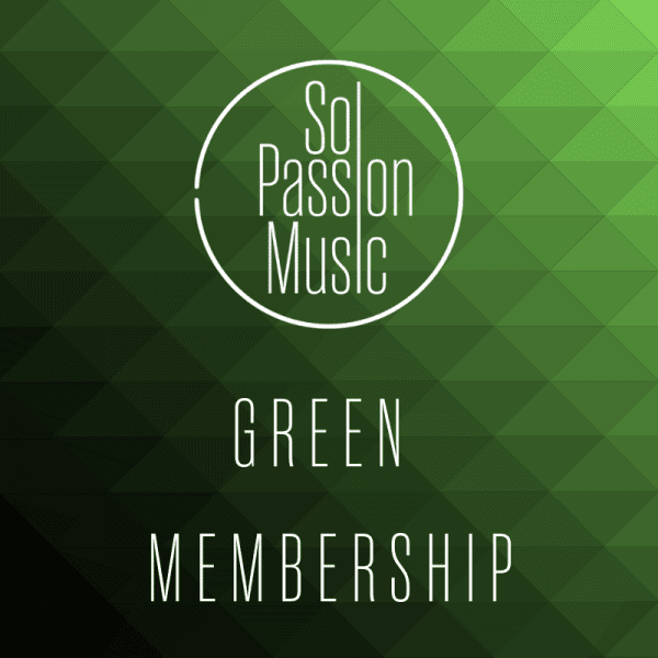 Green Membership