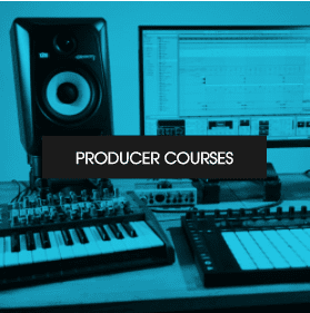 PRODUCER COURSES