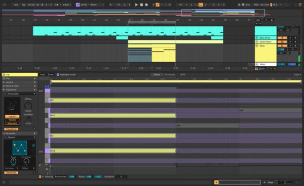 Ableton Live 12 Suite – Download (Education Edition) - Image 4