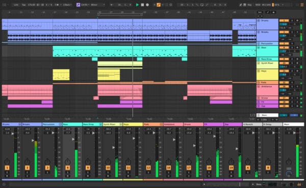 Ableton Live 12 Suite – Download (Education Edition) - Image 5