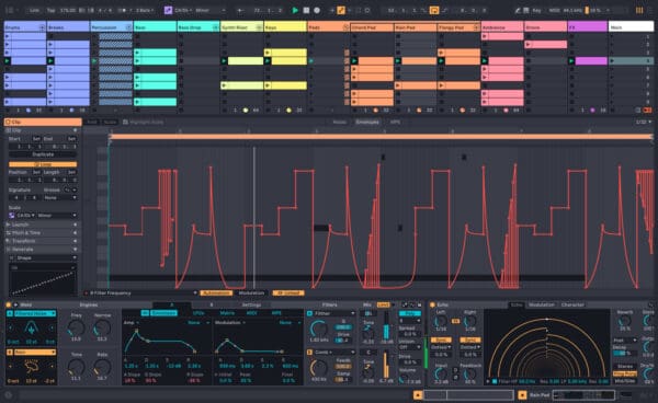 Ableton Live 12 Suite – Download (Education Edition) - Image 7