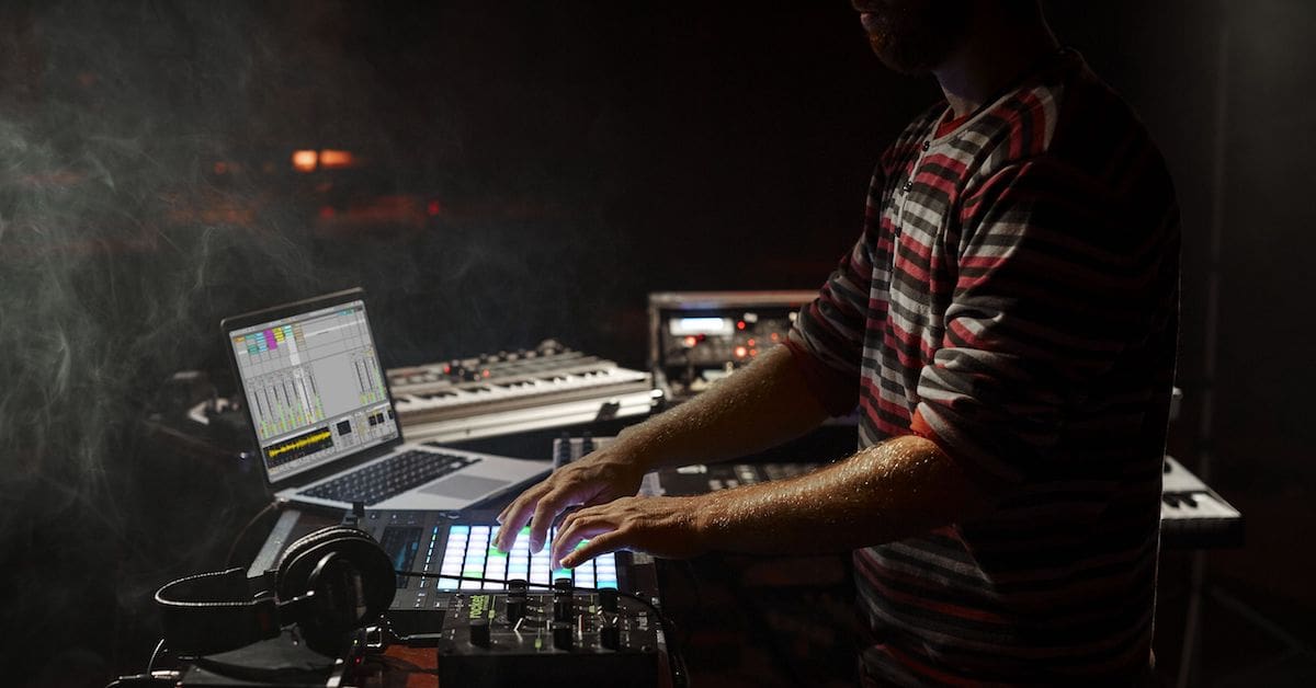 ableton-push-perform